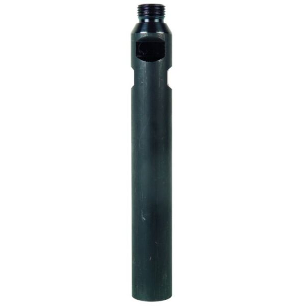 InterDynamics verlengstuk R½" x 100mm