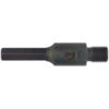 InterDynamics® adapter SW13 naar M16 (M) konisch systeem
