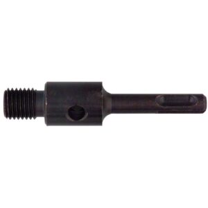 InterDynamics® adapter SDS+ naar M16 (M) konisch systeem