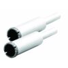 InterDynamics Tile Power diamant tegelboor nat 125mm ; per stuk