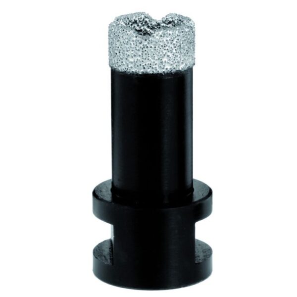 REX Granito diamant tegelboor voor droog gebruik 27mm M14