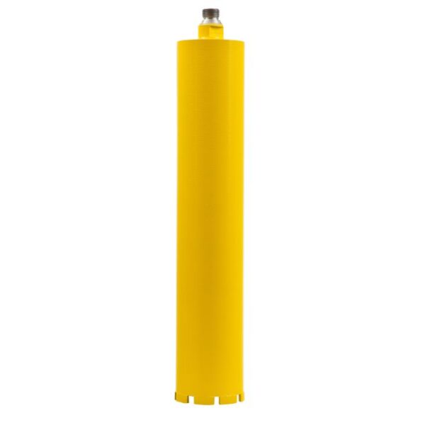InterDynamics High-End diamantboor nat gebruik R½" - 66x400mm