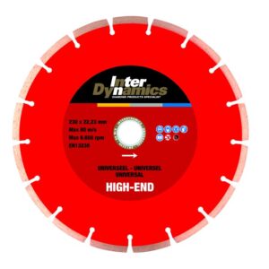 productafbeelding_7632_12.jpg InterDynamics Universeel High-End diamantzaagblad 115mm, 22.23mm