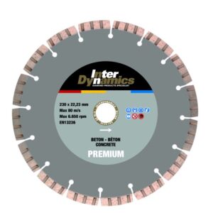 productafbeelding_7720_12.jpg InterDynamics Beton Premium diamantzaagblad 350mm, 30.0mm