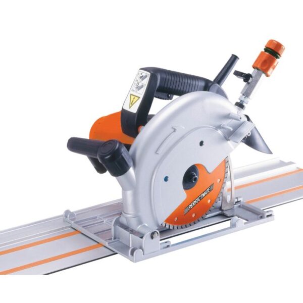 Perfectmate CS180 steen/tegel cirkelzaag