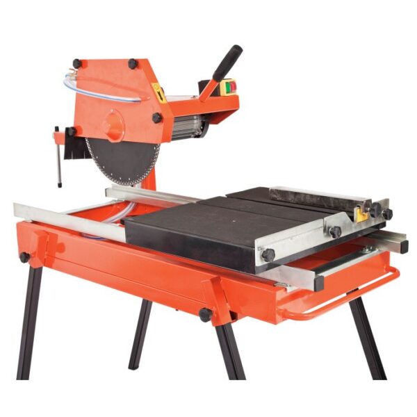 Perfectmate TCM350 steenzaagmachine