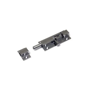 QlinQ profielgrendel 50x25 verchroomd