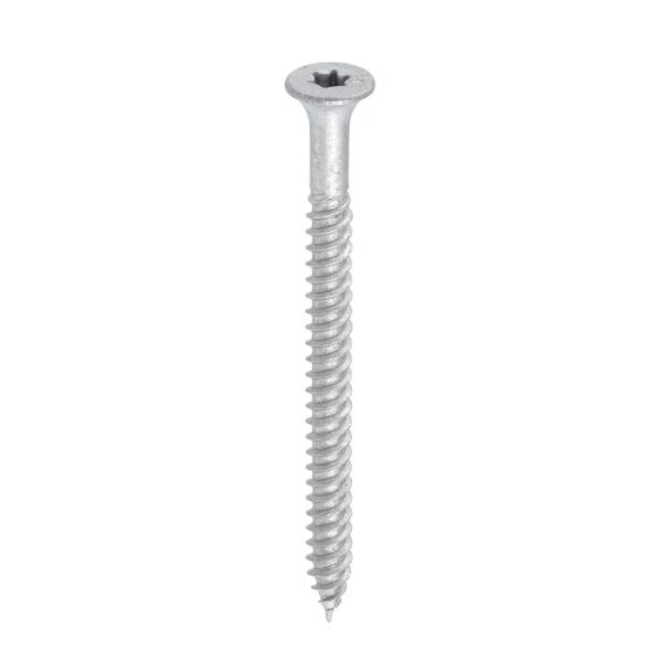 Klimas WDB-T dak-isolatieschroef 4.8x 80 T-20 SQ ceramic 15cy ETA