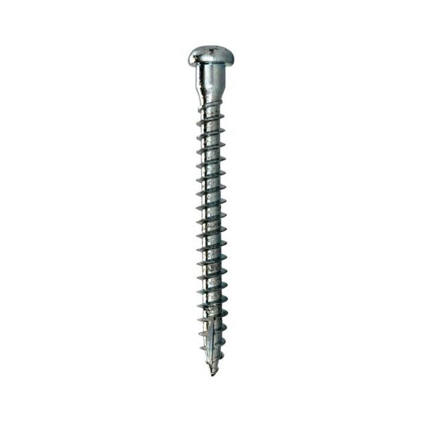 woodies-ankerschroef-torx-verzinkt_45763_100.jpg Woodies Ultimate ankerschroef 5.0x 50/44 cilinderkop T20 verzinkt